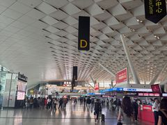 -郑州新郑国际机场-T2航站楼