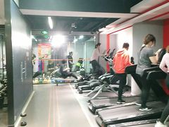 -乐刻运动健身精品馆(览秀城店)