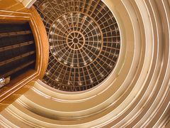 -杭州国际会议中心洲际酒店-原素全日餐厅(解放东路店)