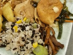 -白衣古寺素斋堂