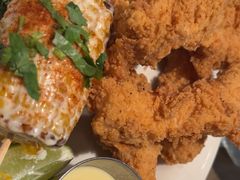 -Chili's Cafe&Bar奇利斯(滨江店)