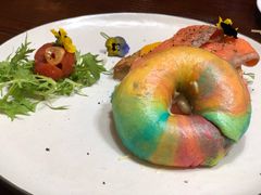 -吃饼人西餐(南开店)