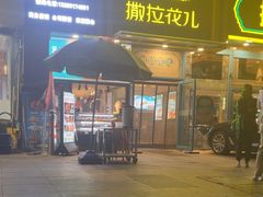 -撒拉花儿·新疆菜·清真(太阳宫店)
