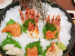 -割烹旭日本料理(龙湖狮山天街店)