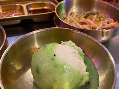 -釜山火炉·海鲜烤肉(紫藤路店)