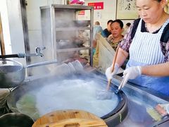 -老赵面店(大西路店)