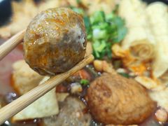 -柳州爽仔螺蛳粉