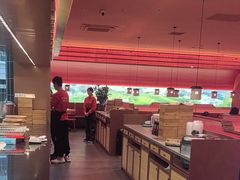 -闽上鲜·福建菜(龙湖滨江天街店)