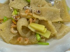 -鹏城人家海鲜酒家·23年老字号(较场尾店)