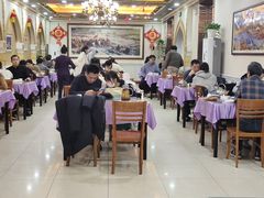 -新疆巴州金丝特餐厅(大钟寺店)