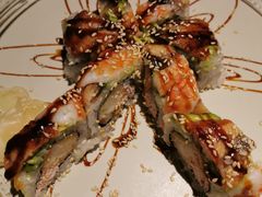 -隐泉之语日式料理(王府中环店)