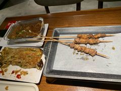 -管氏翅吧(台湾街店)