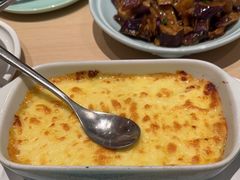 -吕氏疙瘩汤·海鲜新鲁菜(凯德mall新都心店)