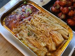 -枪火串烧·东北特色烧烤(罗湖总店)