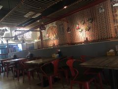 大堂-跳舞牛·串烧酒场(麦地店)