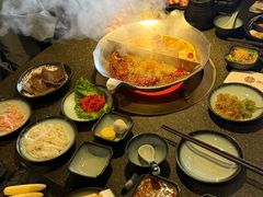 -湊湊火锅·茶憩(和平大悦城店)