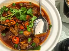 -四季春(美食街店)