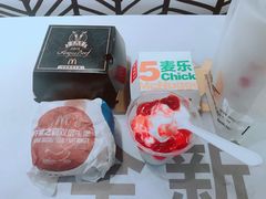 -麦当劳(世纪汇广场店)