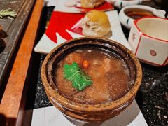 -上井料理黑金店(IFS国金中心店)