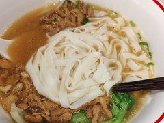 -万利记·长沙粉面小吃(京基水贝店)