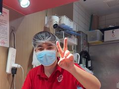 -黑色经典臭豆腐·湖南特产(步行街店)