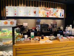 -星巴克(深圳布吉万象汇4F店)