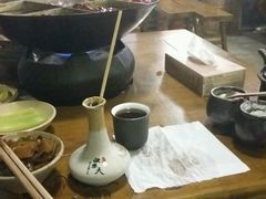 -白乐天毛肚火锅馆(南滨路店)