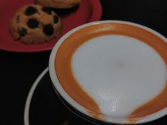 -NokNok Coffee(宽窄巷子店)