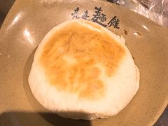 肉夹馍-亮亮面馆(经六路店)