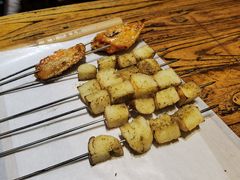 -有奴思烤肉·清真(正宁路店)