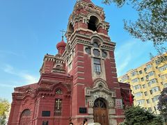 -圣·阿列克谢耶夫教堂