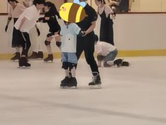 -冠军冰场CHAMPION RINK(苏州中心商场店)