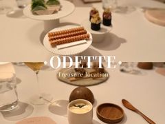 -Odette