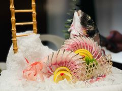 -蒋记海鲜姿造•洋房别墅(星河湾店)