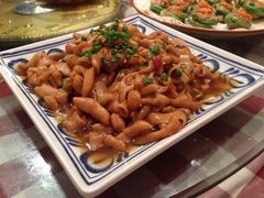 -龙桥私厨·姜花菊花过桥鱼·顺德菜(容桂店)