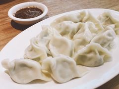 招牌野生鲅鱼水饺-上关雪東北菜(中房金谊店)