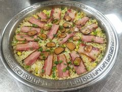 黑松露腊味饭-睿智餐饮(枫尚店)