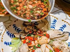 -十面欢腾·海鲜面·台式Bistro(长乐路店)