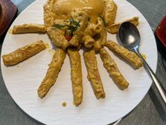 -珍宝海鲜JUMBO Seafood(ifc店)