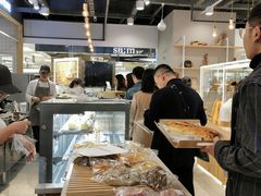 -焙丽拾光(麦凯乐直营店)