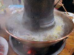 -元盛居(生态大街店)