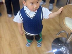 -小象国照相馆(宝山万达店)