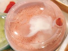 -奈雪的茶(湖滨银泰in77C区PRO店)