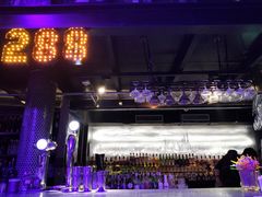 -288 Livehouse 酒吧(思南公馆店)