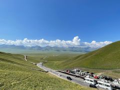 -新疆那拉提国家旅游度假区