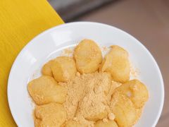 打糕-屋里家延边朝鲜族冷面(南园店)