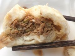 猪肉大葱-老陶包子铺(南大西南村店)