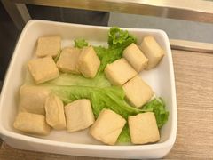 -巴蜀王婆大虾(南锣鼓巷店)