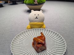 -新荣记(南京西路店)