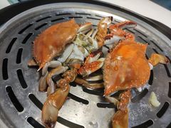 -蔚海之都·象山蒸汽海鲜(仙霞路店)